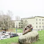 Apartment Bugaj