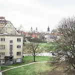 Apartment Bugaj