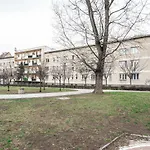 Apartment Bugaj