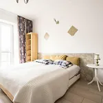 Apartment Bugaj
