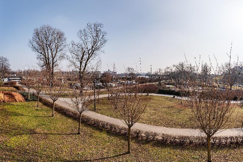 Apartment Apartment Bugaj