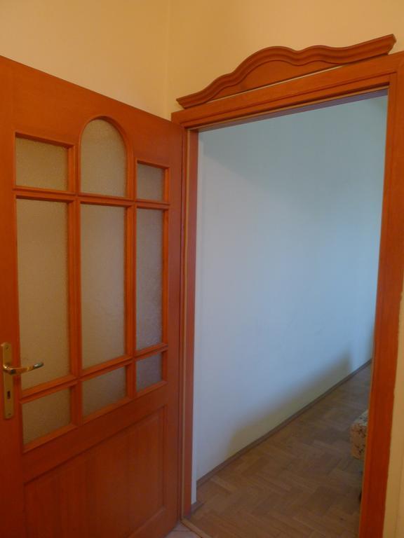 Apartment Bugaj *