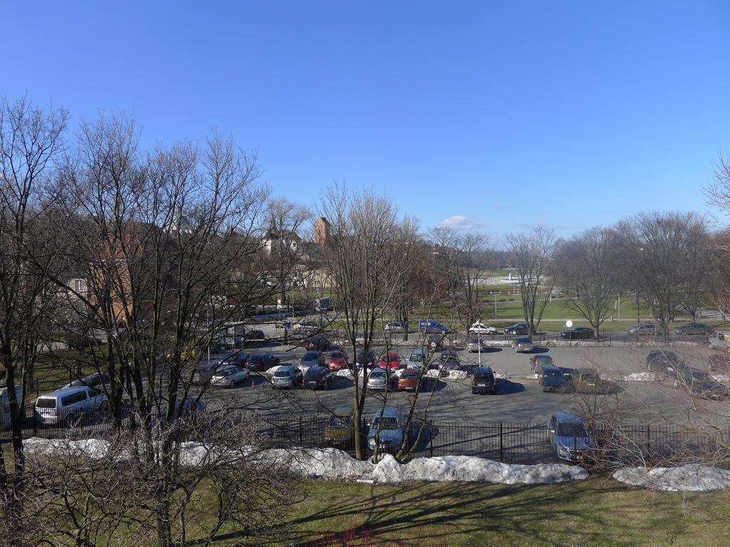 Apartment Bugaj *