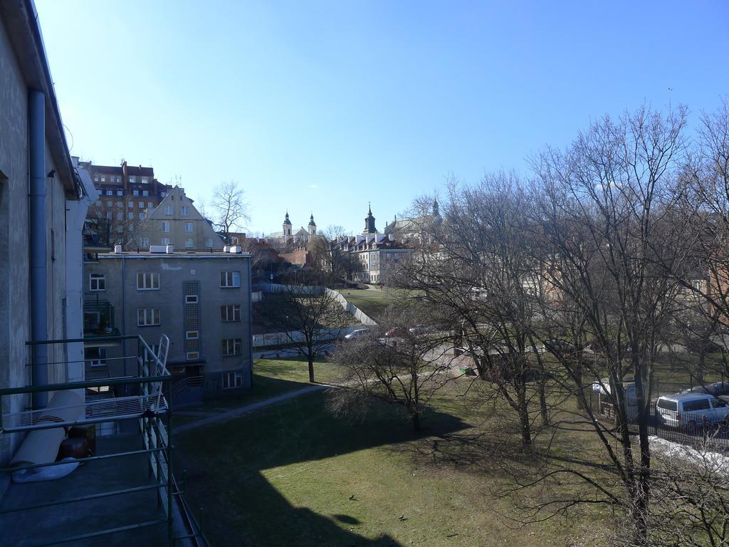 Apartment Bugaj * Warsaw