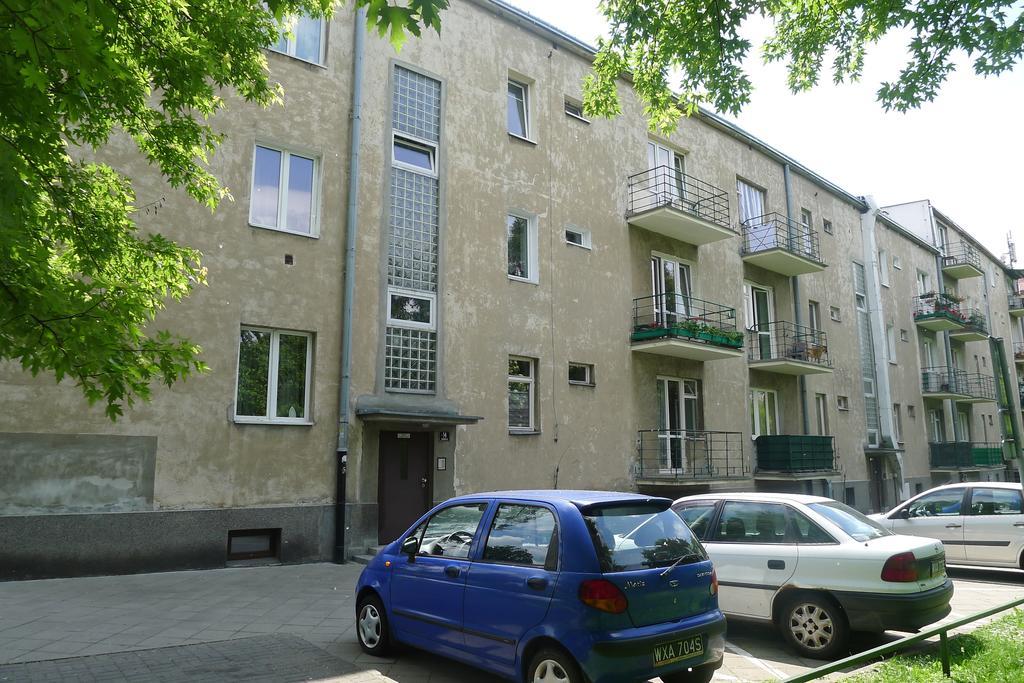 Apartment Bugaj Apartment