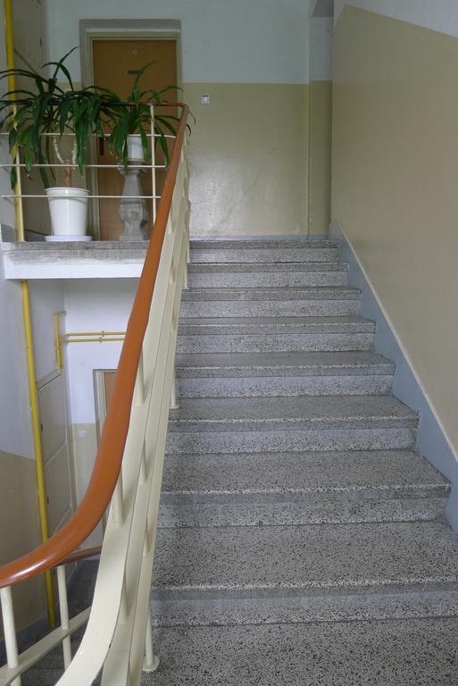 Apartment Bugaj *