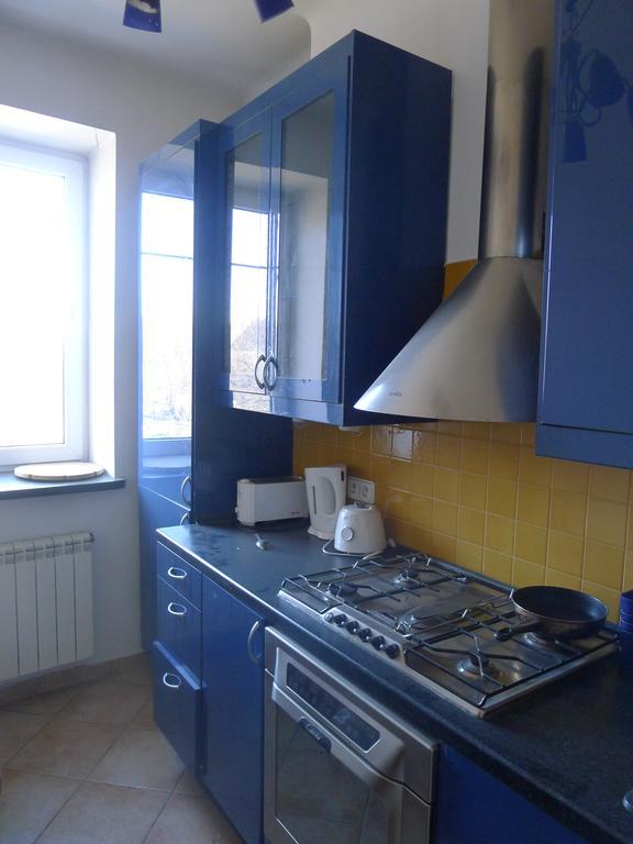 Apartment Apartment Bugaj