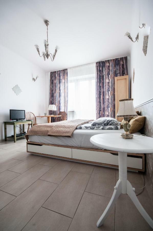 Apartment Bugaj Warsaw