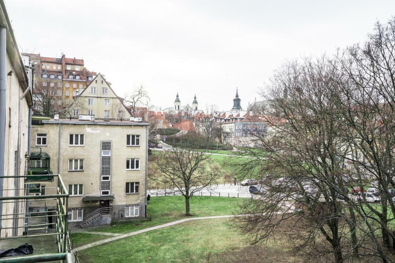 Apartment Bugaj * Warsaw