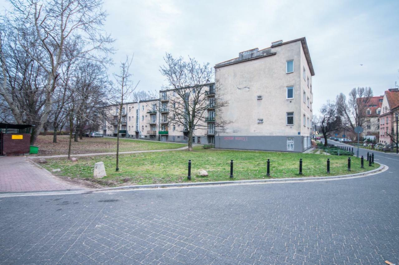 Apartment Apartment Bugaj Warsaw