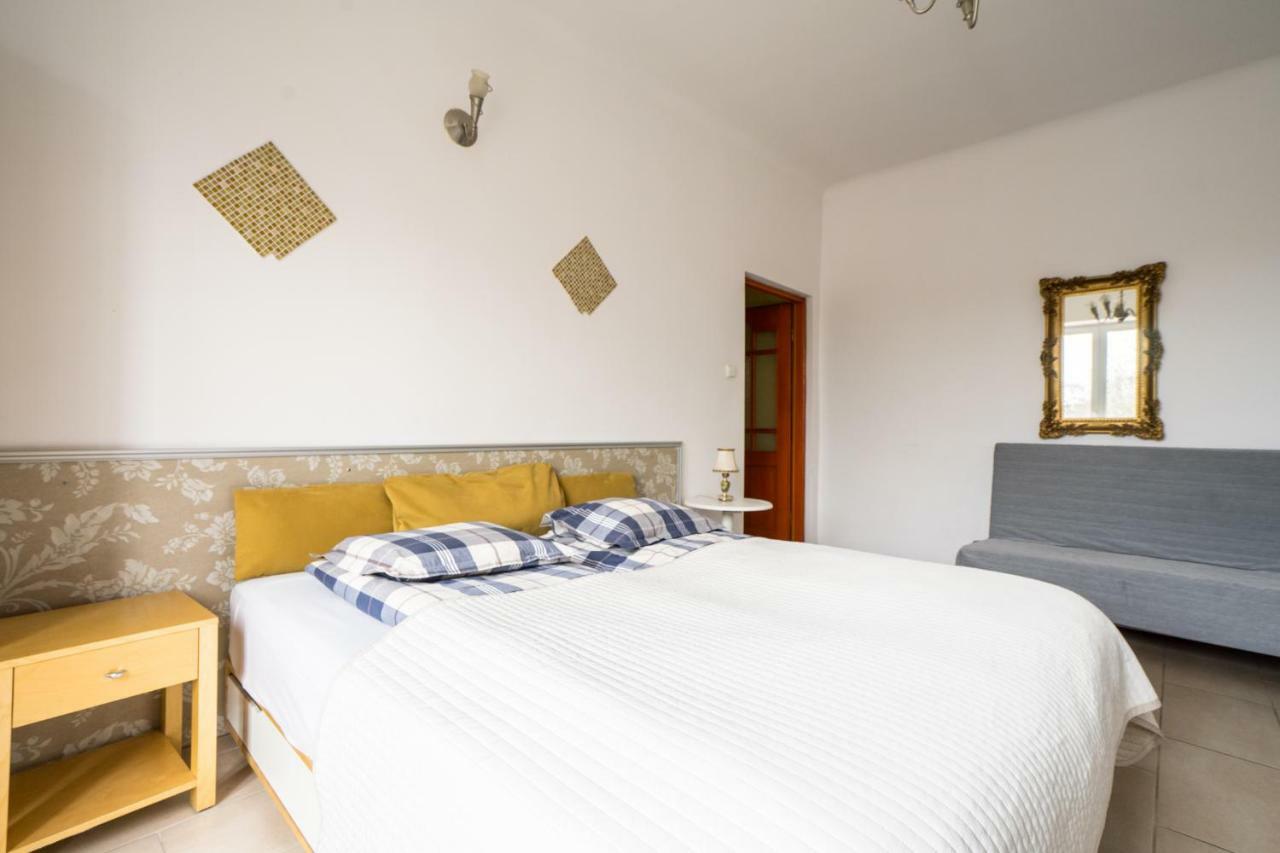 Apartment Apartment Bugaj *