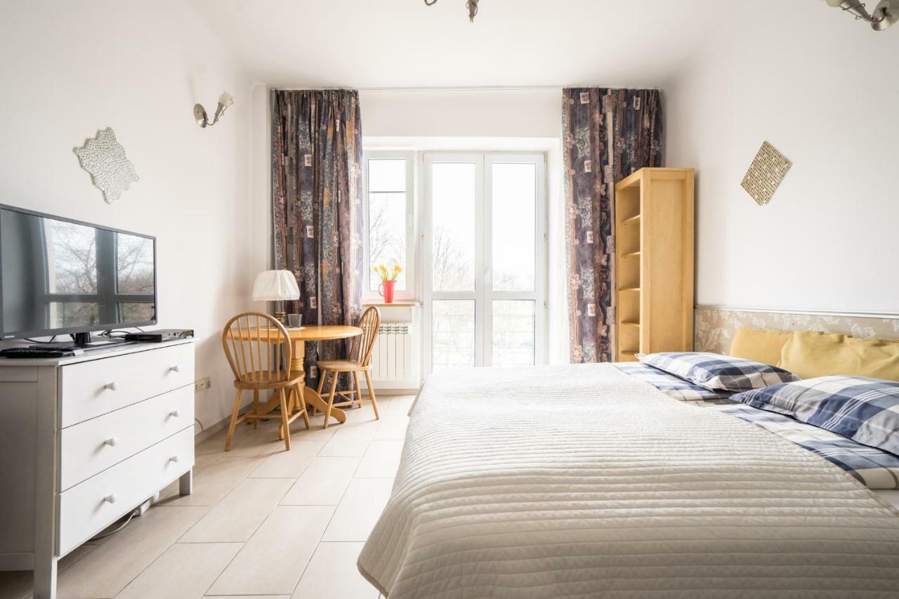 Apartment Apartment Bugaj