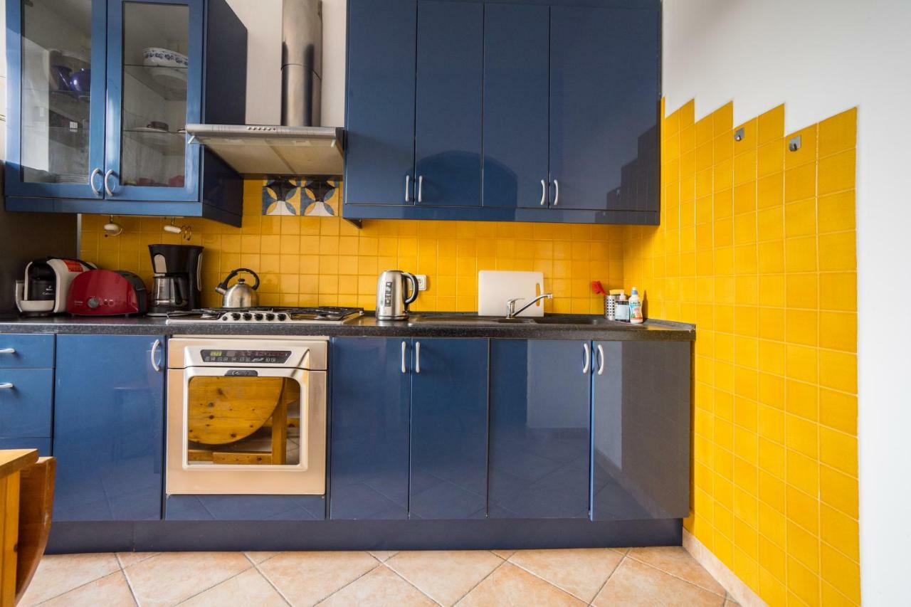 Apartment Bugaj