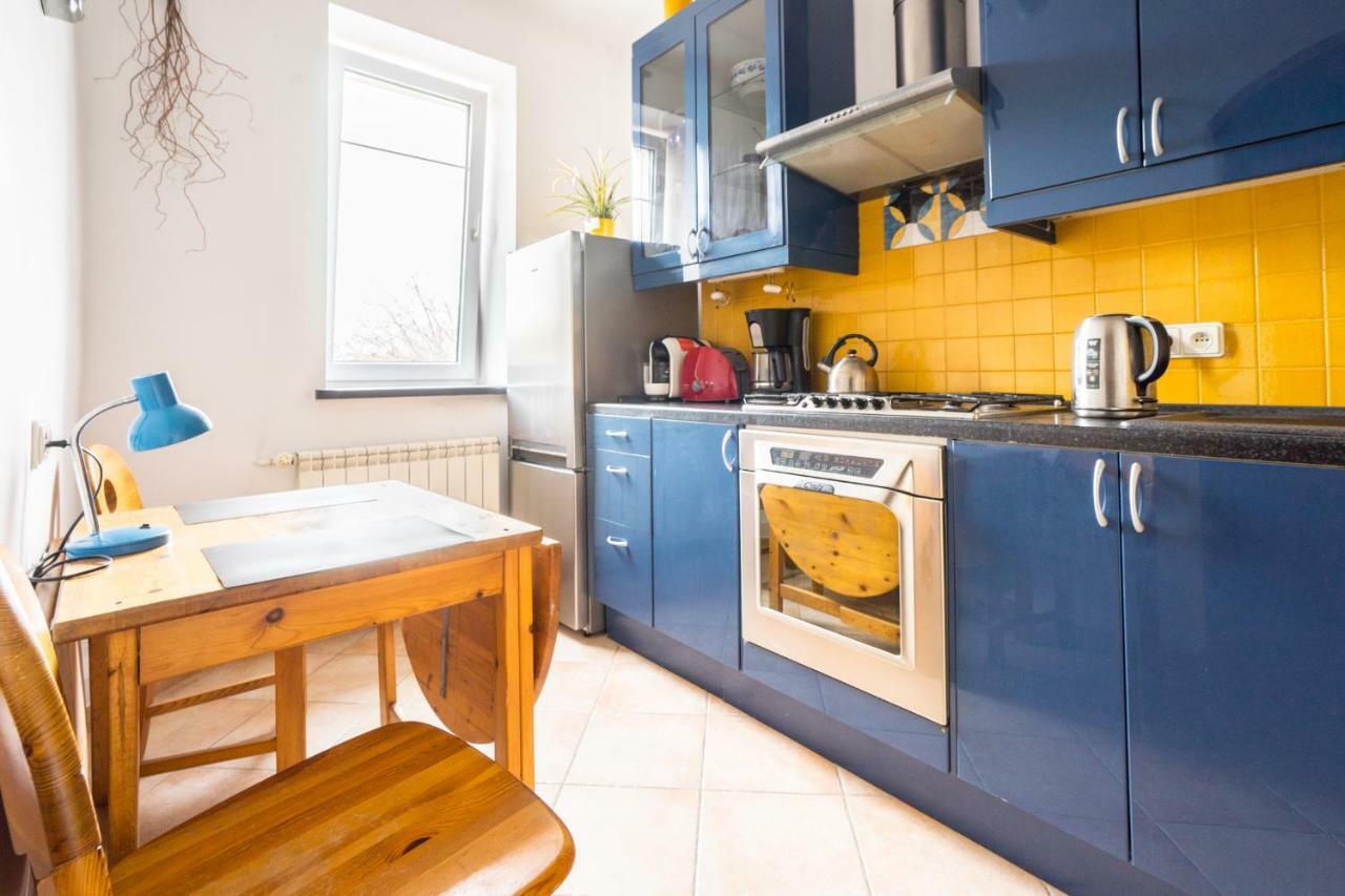 Apartment Bugaj Warsaw