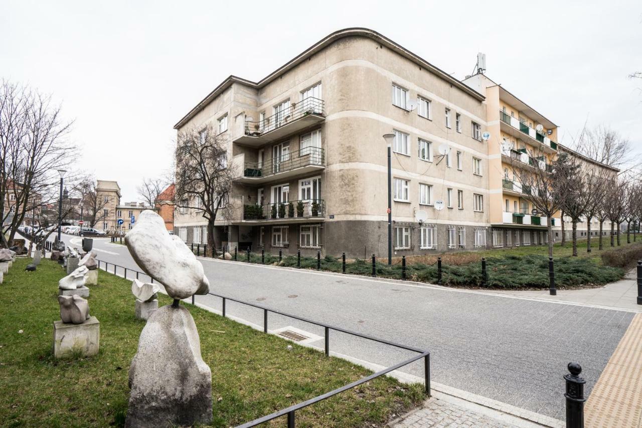 Apartment Bugaj * Warsaw