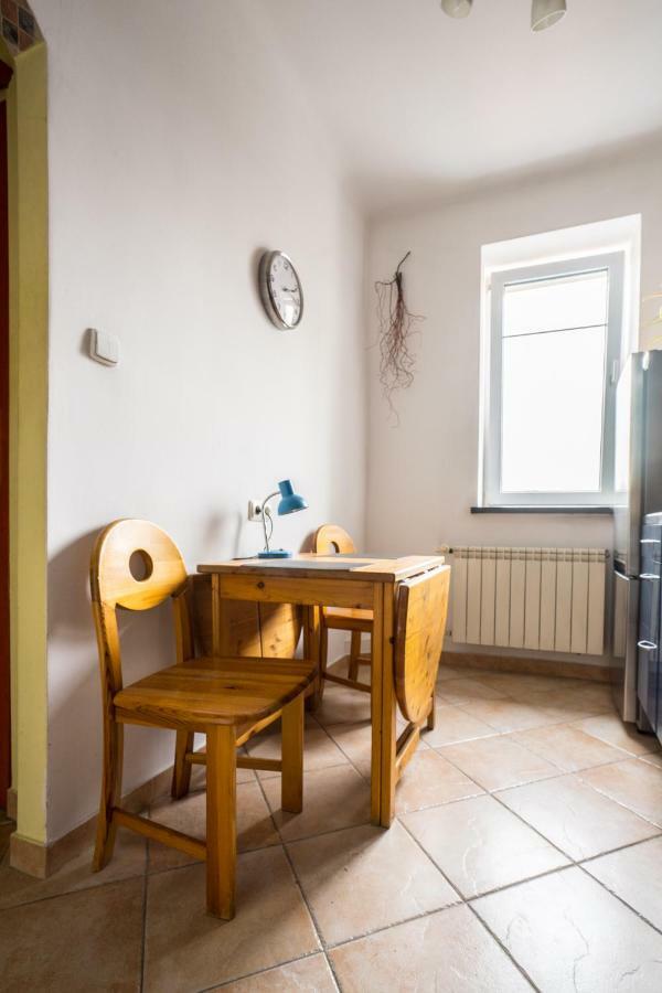 Apartment Bugaj * Warsaw