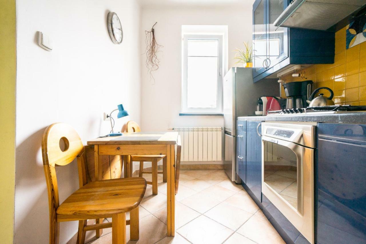 Apartment Bugaj * Warsaw